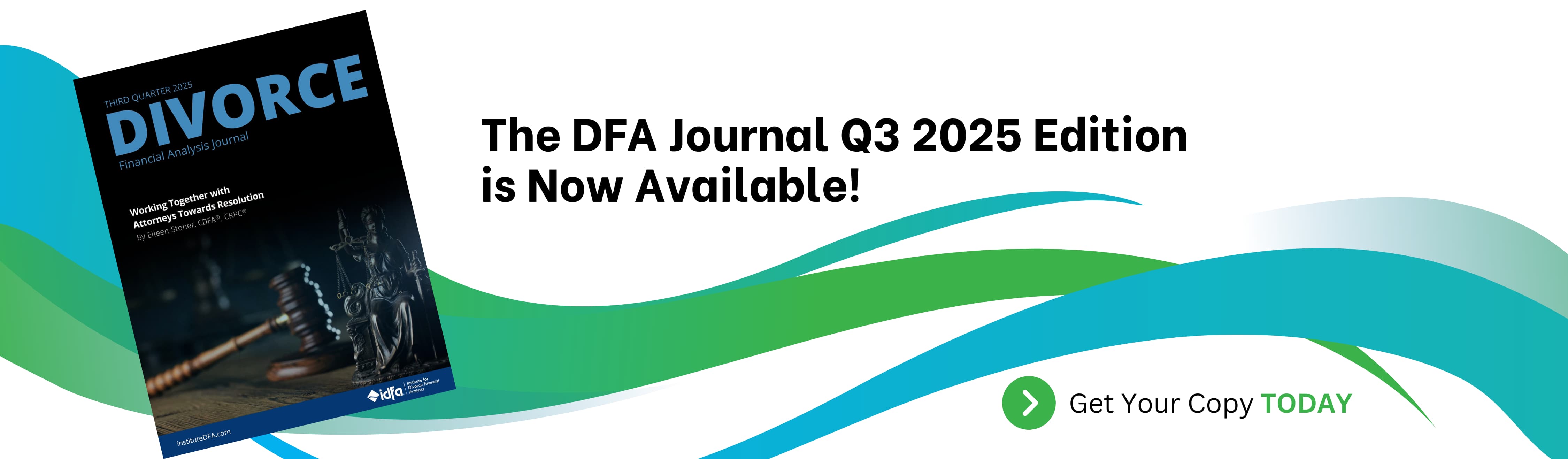 DFA Journal Q3 2025