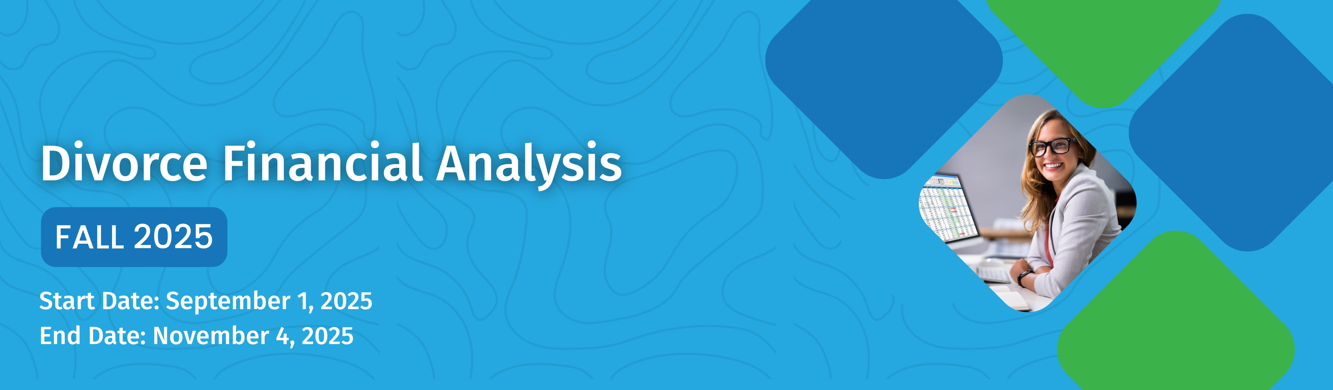 Divorce Financial Analysis Fall 2025