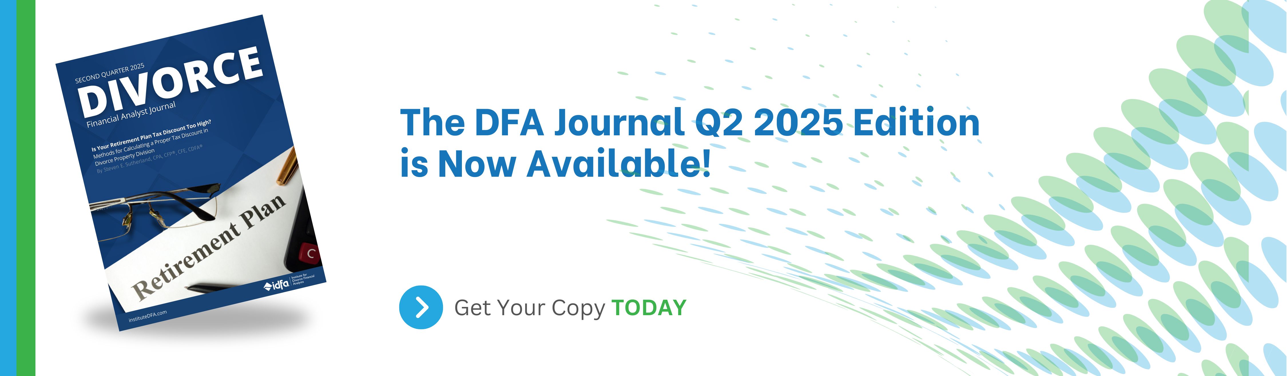 IDFA DFA Journal Q2 2025