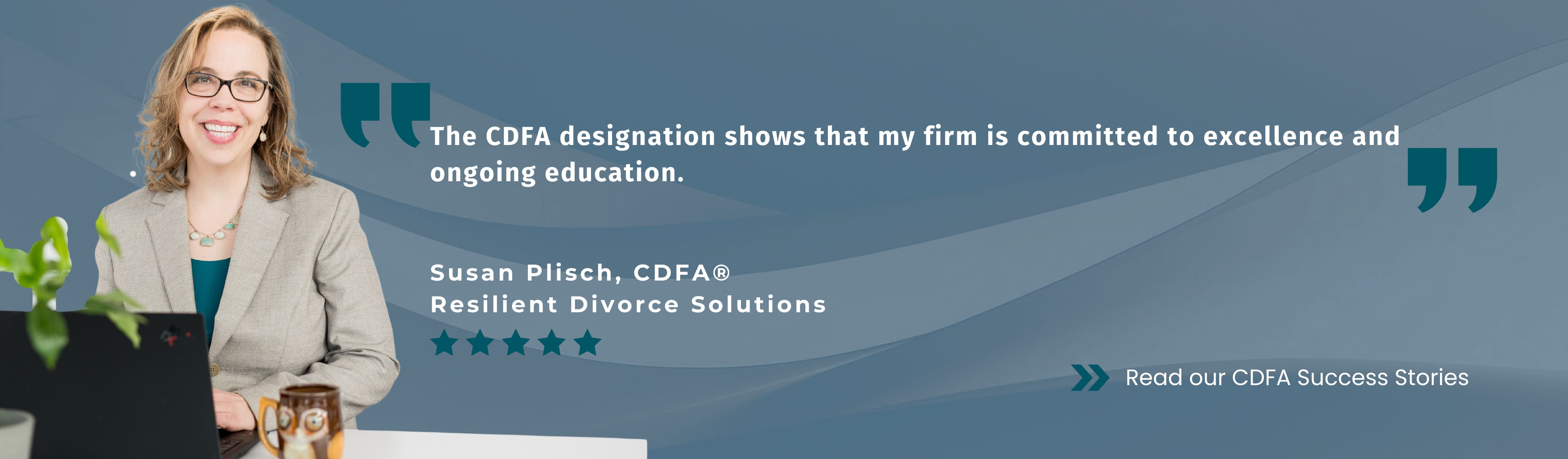 IDFA 2026 March Susan Plisch Testimonial