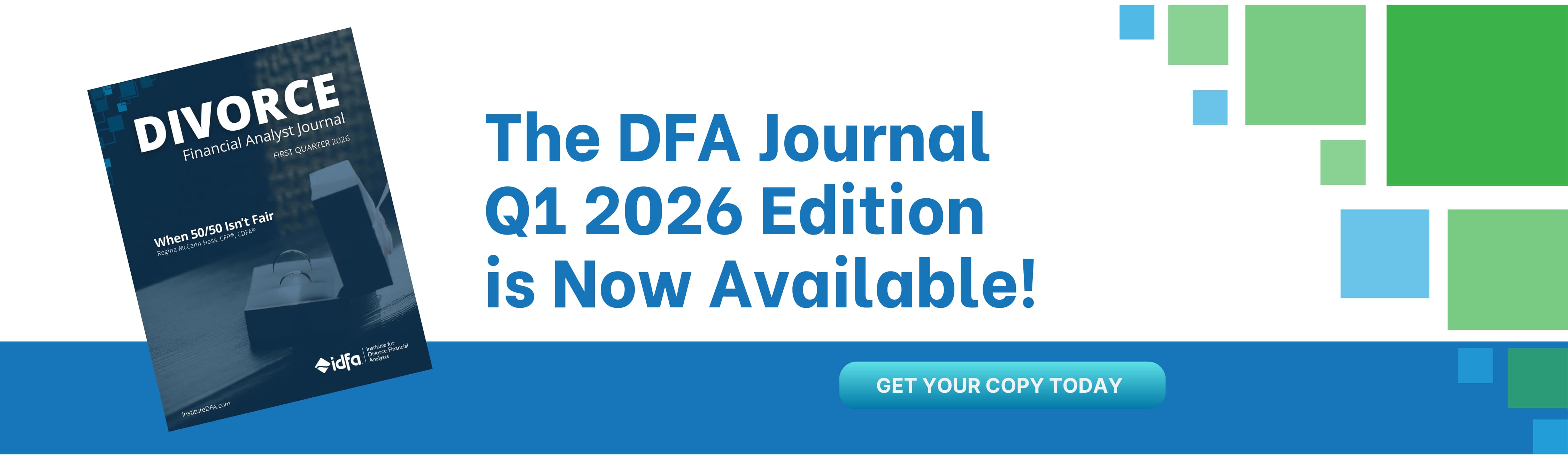 IDFA Q1 Journal 2026