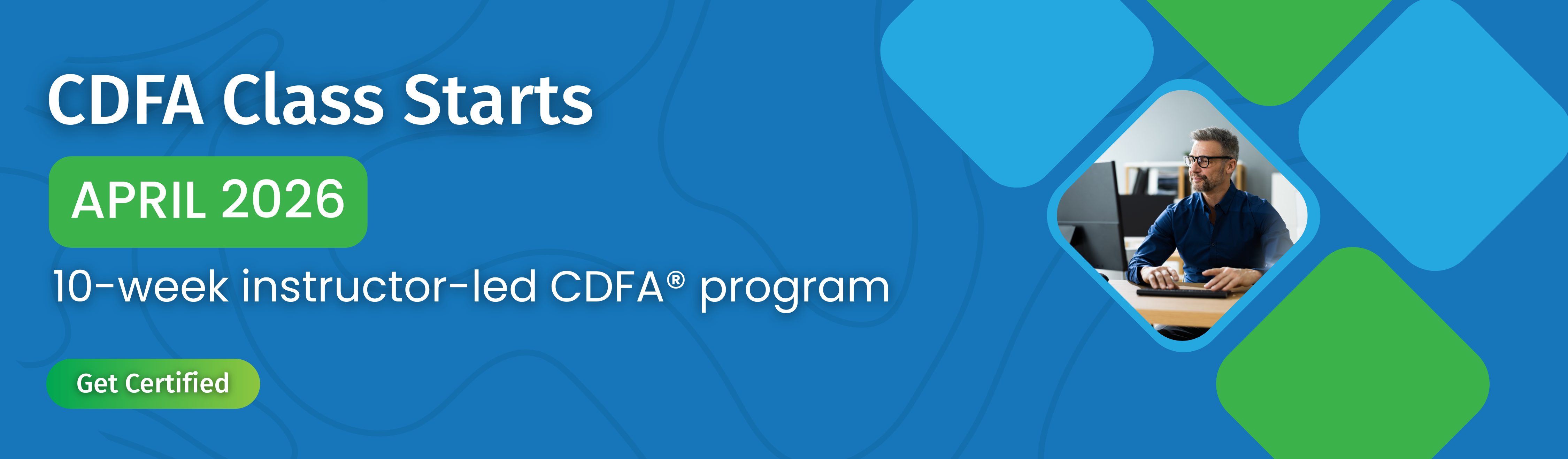 IDFA Spring CDFA Class