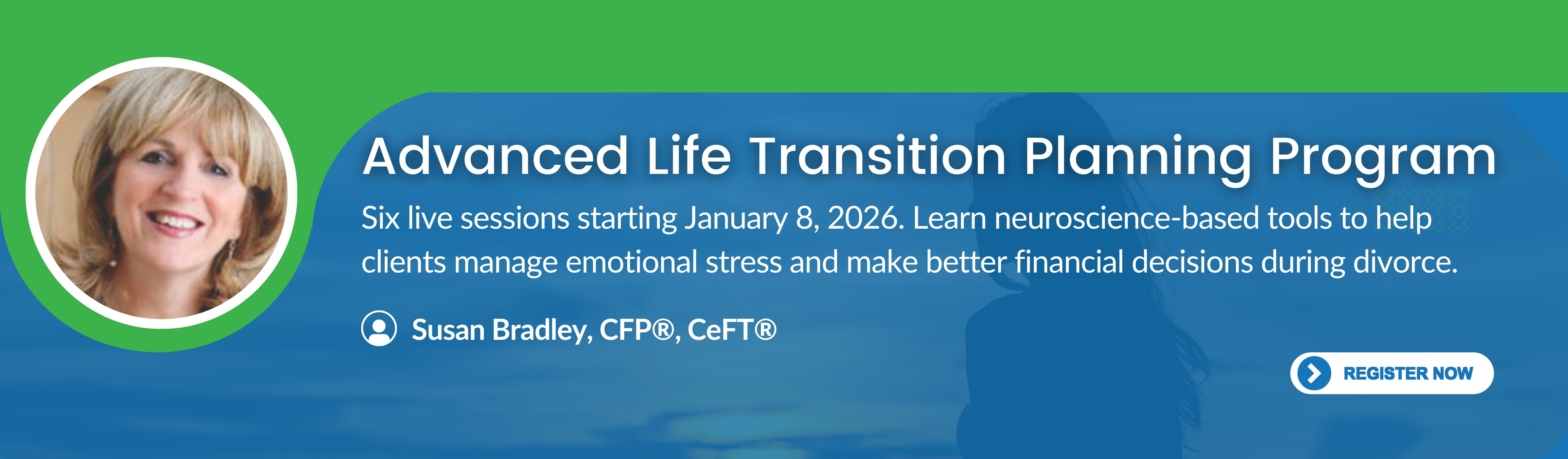 IDFA Supporting Women Through Divorce Susan Bradley