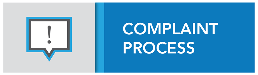 complaint process
