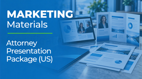 Attorney Presentation Package (US)