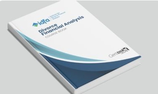 Divorce Financial Planning Textbook 