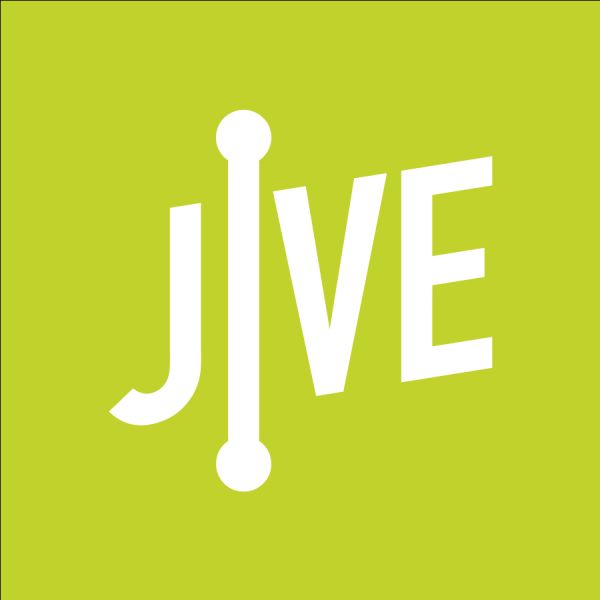 Jive logo