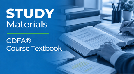 CDFA® Course Textbook